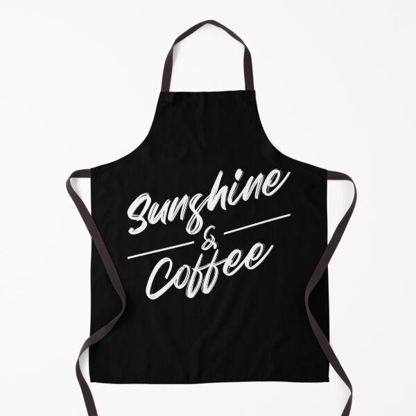 Item preview, Sunshine & Coffee designed and sold by ildafdhome.