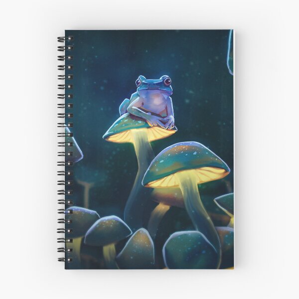 Item preview, King of Mushrooms designed and sold by rapho.