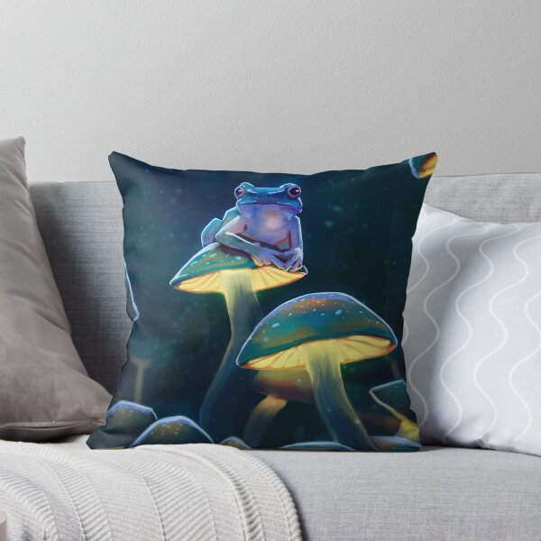 Item preview, King of Mushrooms designed and sold by rapho.