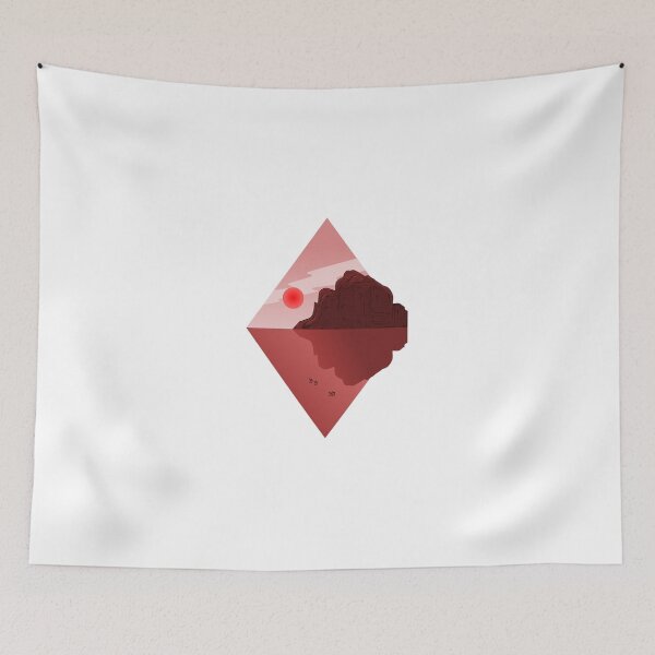 Item preview, The Wanderers designed and sold by Az000.