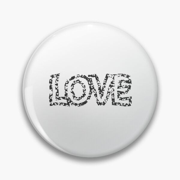 Item preview, Love and Hearts (3rd version) designed and sold by Ludogorek.