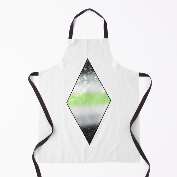 Item preview, Agender Diamond designed and sold by AcidicAce.