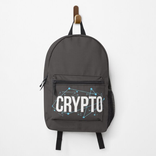 Item preview, Crypto Currency Network designed and sold by CryptoBazaar.