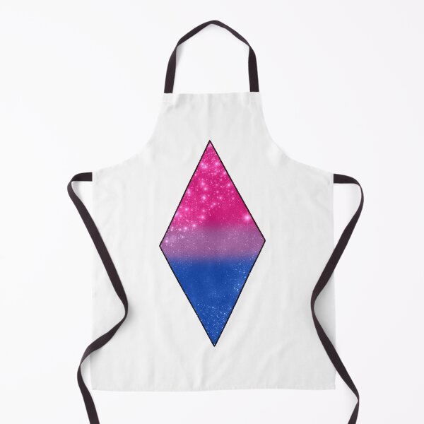 Item preview, Bisexual Diamond  designed and sold by AcidicAce.