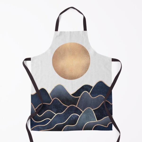 Item preview, Waves Art designed and sold by EleanorTucker.