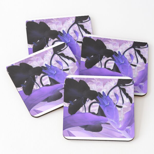 Item preview, Orquideas designed and sold by Mecánica Distributiva.
