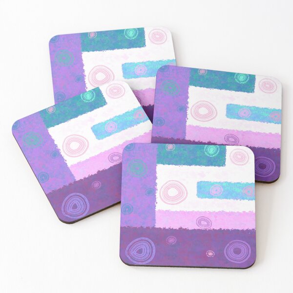Item preview, City circles! designed and sold by Pinkandlime.