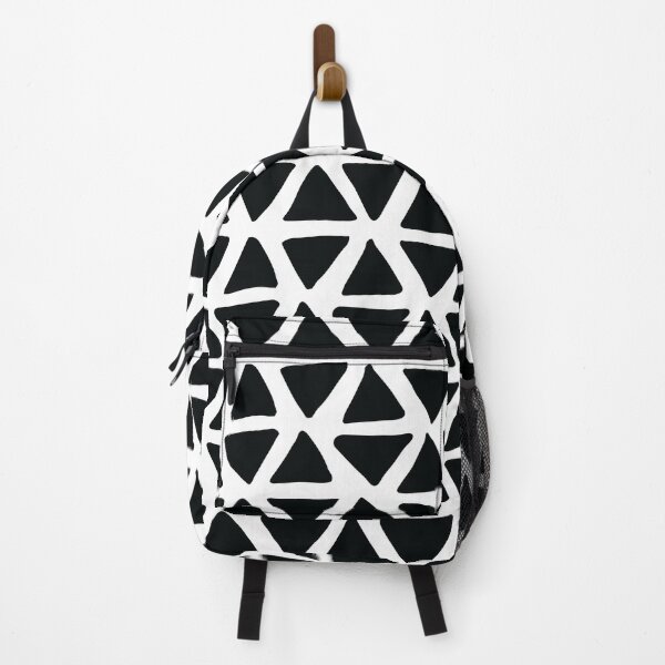 Item preview, Minimalist Triangles designed and sold by pixelgarden.