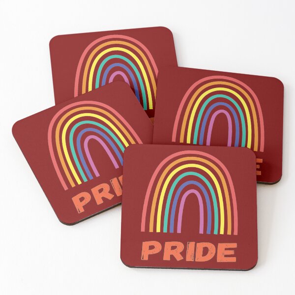 Item preview, Pride designed and sold by StoneBluePlanet.
