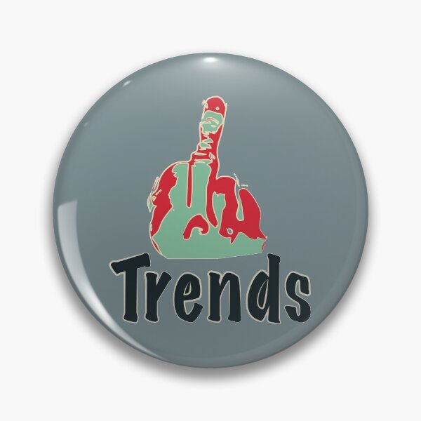 Artikelvorschau, Fick-Trends | Unhöfliches Fingerzeichen entworfen und verkauft von Remorem.