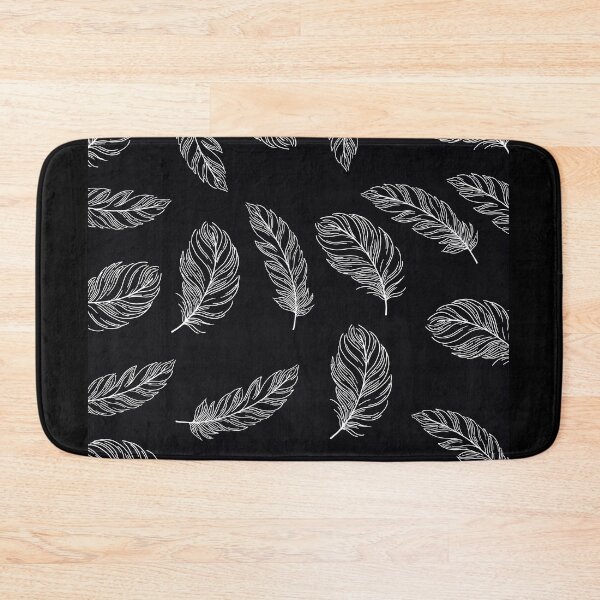 Item preview, Feathers designed and sold by PeacePrint.