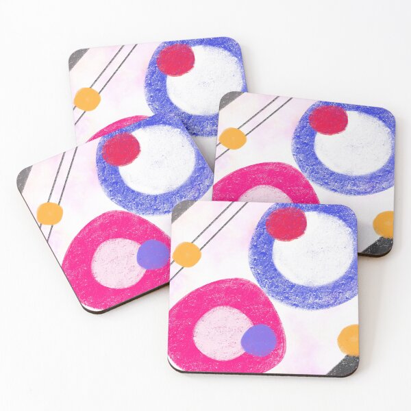Item preview, Space designed and sold by Pinkandlime.