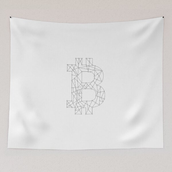 Item preview, Large Bitcoin designed and sold by CryptoBazaar.