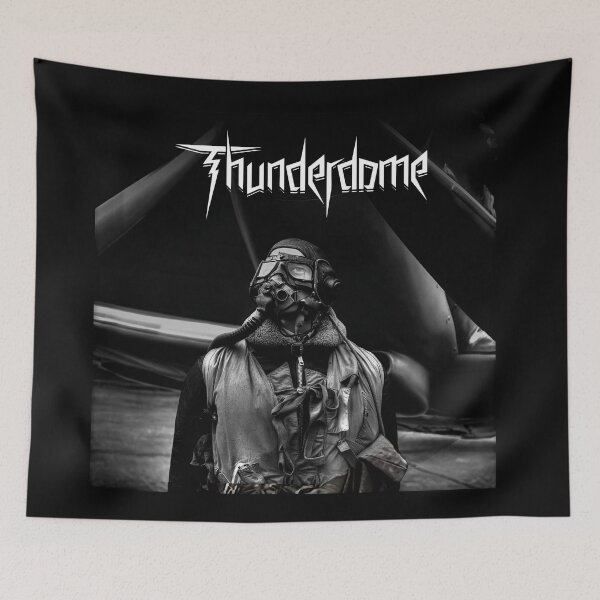 Item preview, man rolling thunder designed and sold by kittysavva1529.