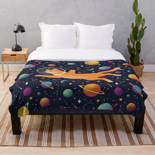 Item preview, Catstronaut | Astronaut Cat | Cat In Space designed and sold by CutiPiStudios.