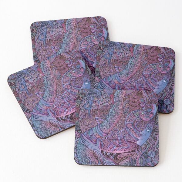 Item preview, Theming of a Dreampark - Dusk edition designed and sold by DragonsLunch.