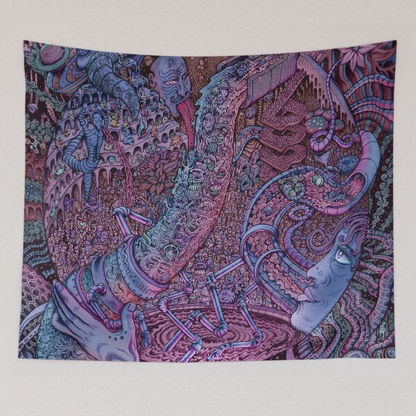 Item preview, Theming of a Dreampark - Dusk edition designed and sold by DragonsLunch.