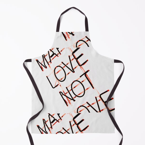 Item preview, MakeLove designed and sold by Mecánica Distributiva.