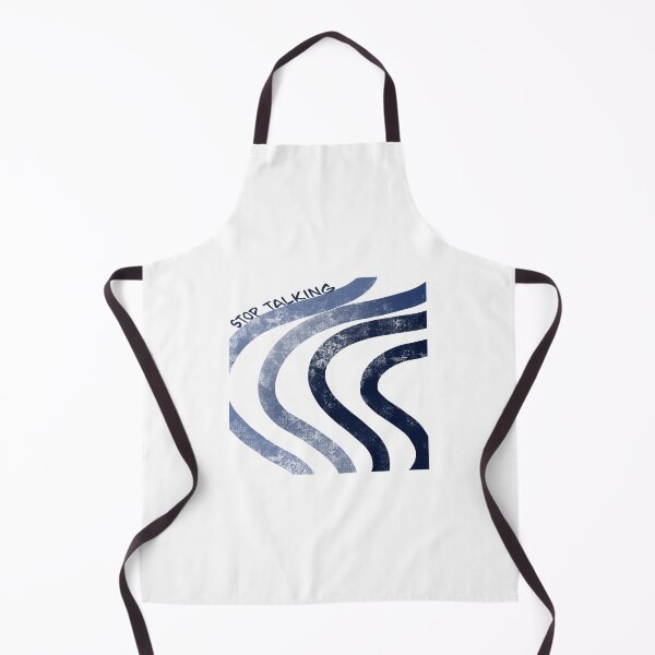 Item preview, Stop Talking designed and sold by Anna Kristine.