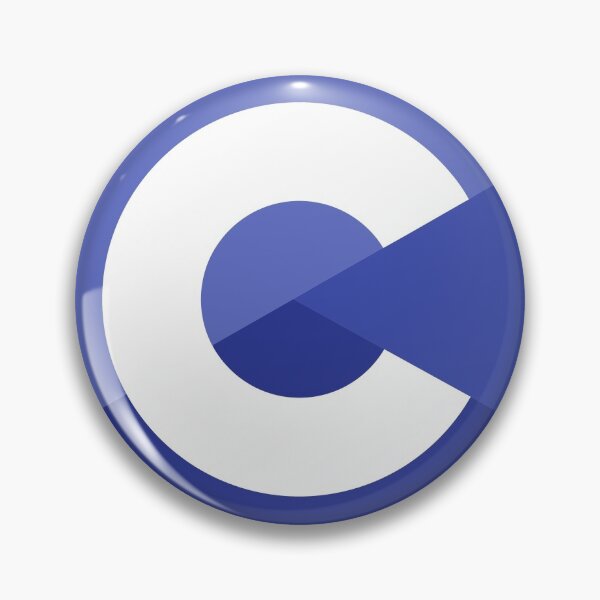 Item preview, C logo designed and sold by hasselbackt.