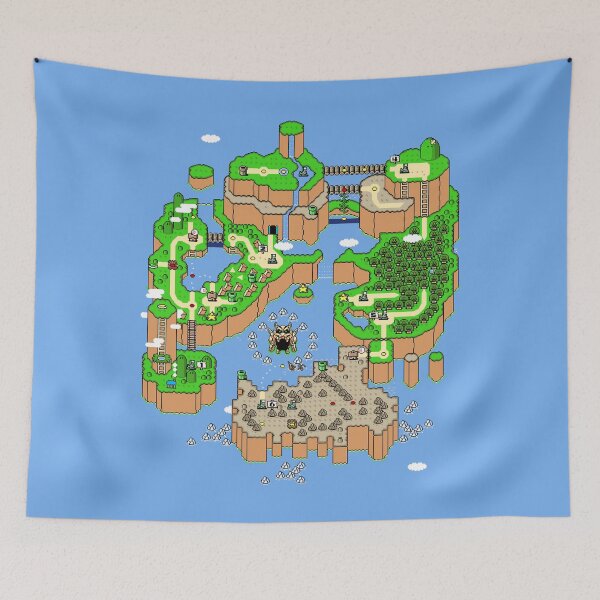 Item preview, Dinosaur Land designed and sold by Retro-Freak.