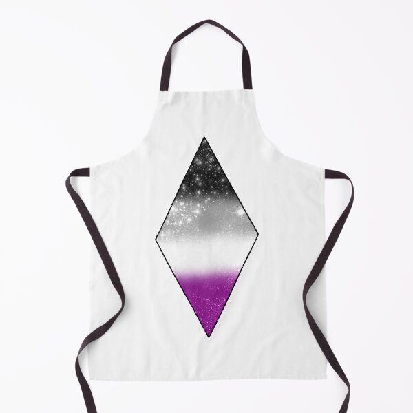 Item preview, Asexual Diamond  designed and sold by AcidicAce.