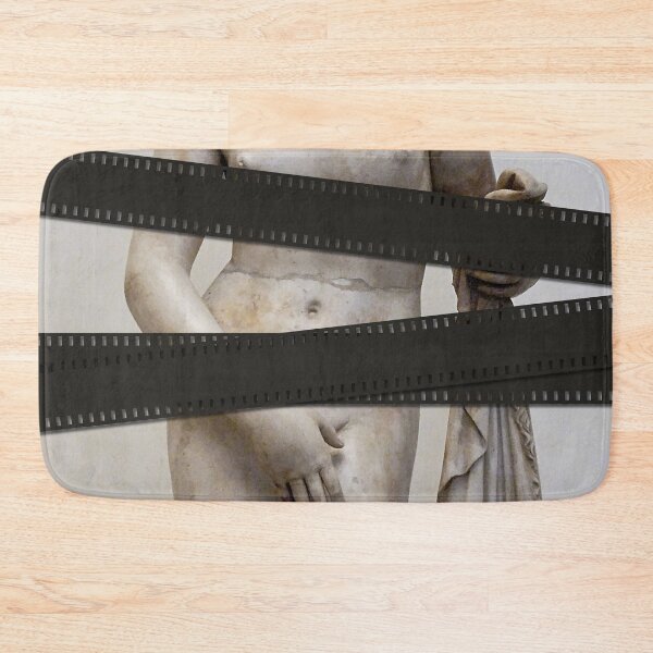 Item preview,  Aesthetic minimalist movie poster "Sex, Lies and Videotape" (1989) designed and sold by TrueType.