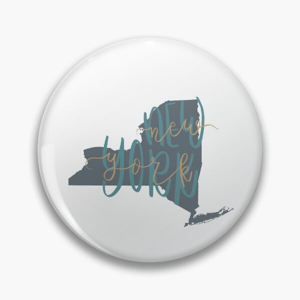 Item preview, New york  designed and sold by Coffeehouse Doodles.