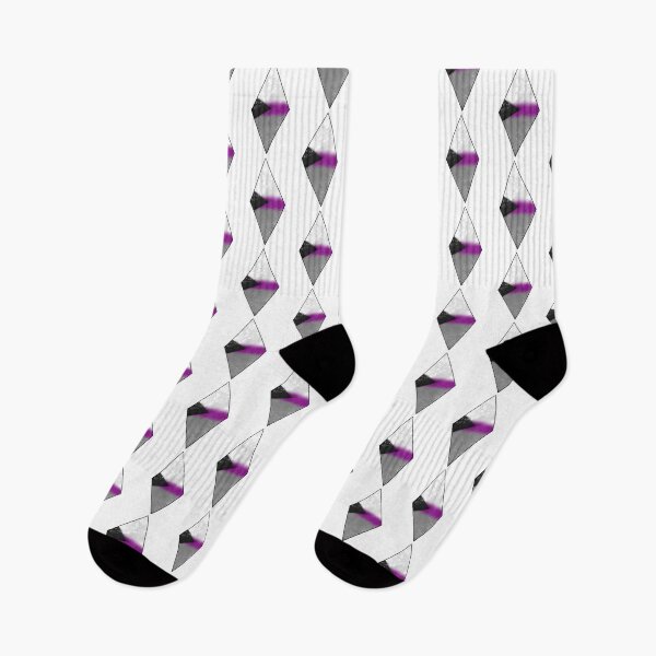 Item preview, Demisexual Diamond  designed and sold by AcidicAce.
