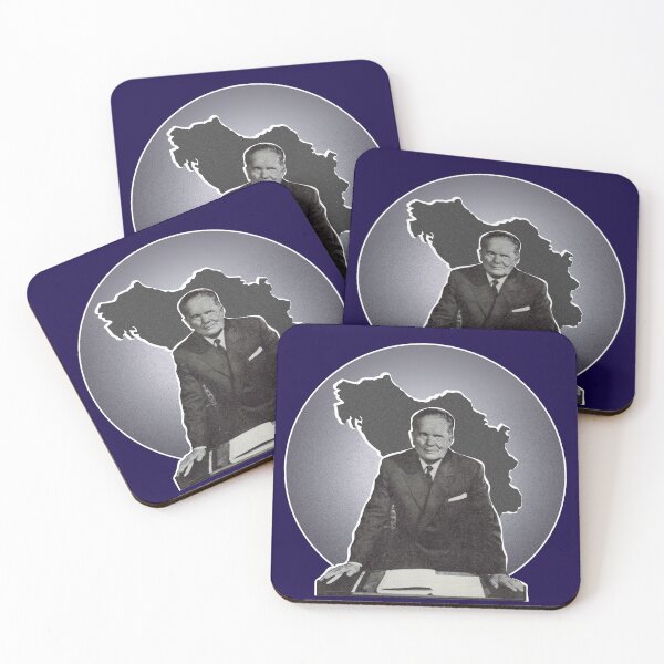 Item preview, Jugoslavia Josip Broz Tito exyu designed and sold by ChatterFox.