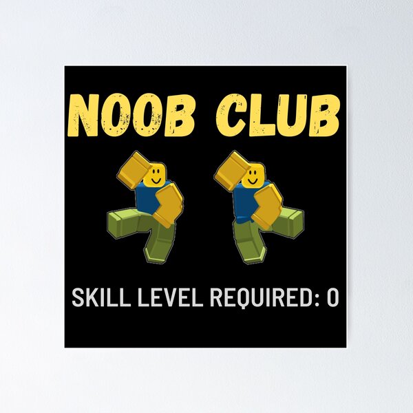 roblox memes on X: Yeah, you skilled noob.  / X