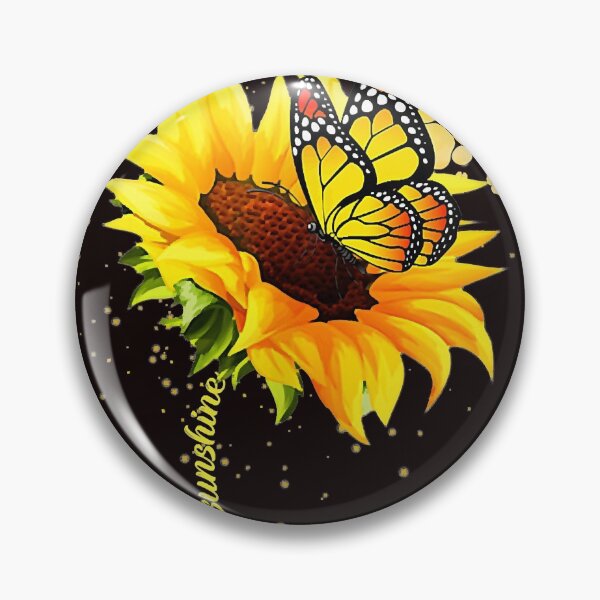 Item preview, Dog Lover - Sunflower Dog Paws designed and sold by JoyRichardson.