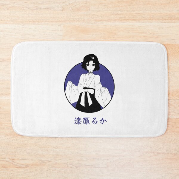 Item preview, Kurisu Inspired Anime designed and sold by lordvale.