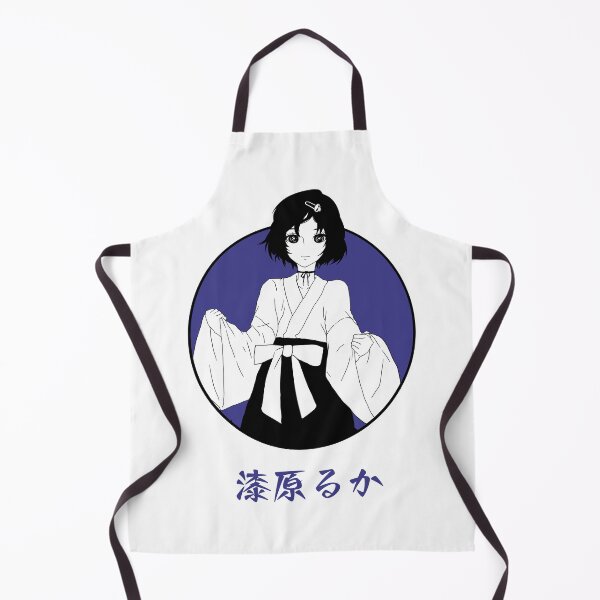 Item preview, Kurisu Inspired Anime designed and sold by lordvale.