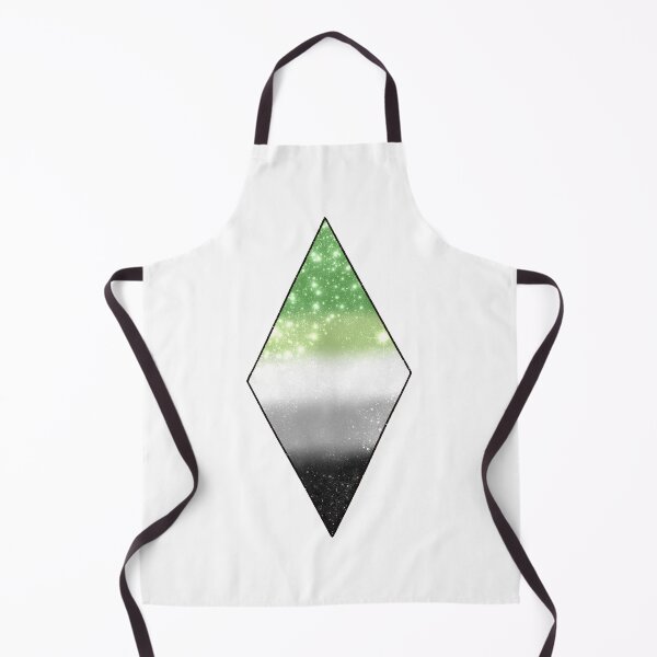Item preview, Aromantic Diamond designed and sold by AcidicAce.