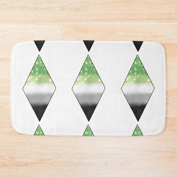 Item preview, Aromantic Diamond  designed and sold by AcidicAce.
