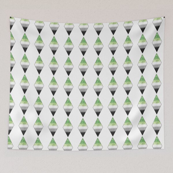 Item preview, Aromantic Diamond  designed and sold by AcidicAce.