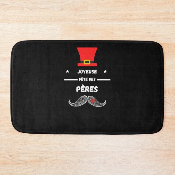 Item preview,  Joyeuse fête des Pères designed and sold by MOHAREB ARMEL.