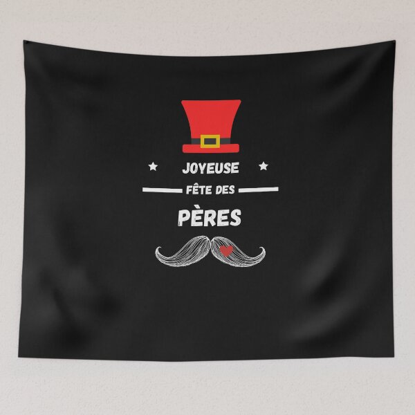 Item preview,  Joyeuse fête des Pères designed and sold by MOHAREB ARMEL.