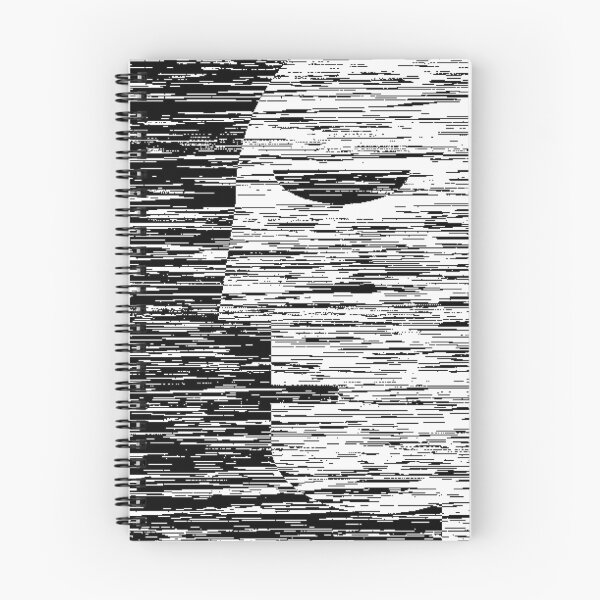 Item preview, think it through designed and sold by close-up.biz.