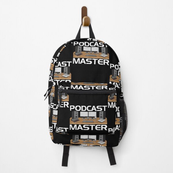 Item preview, Podcast Show Equipment USB Mixer App T-Shirt for Podcasters designed and sold by joandinkelSH.
