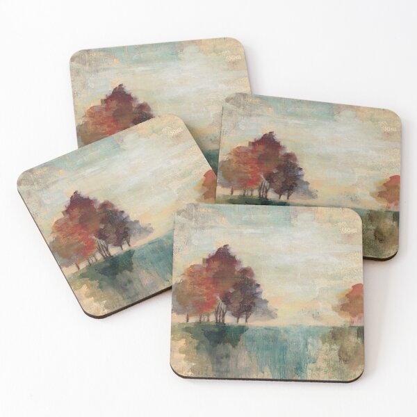 Item preview, Landscape Monotype designed and sold by AmeliaHale.