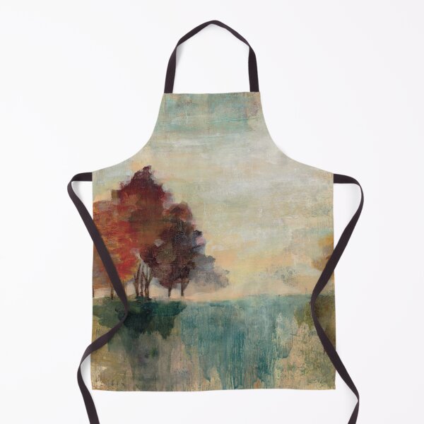 Item preview, Landscape Monotype designed and sold by AmeliaHale.