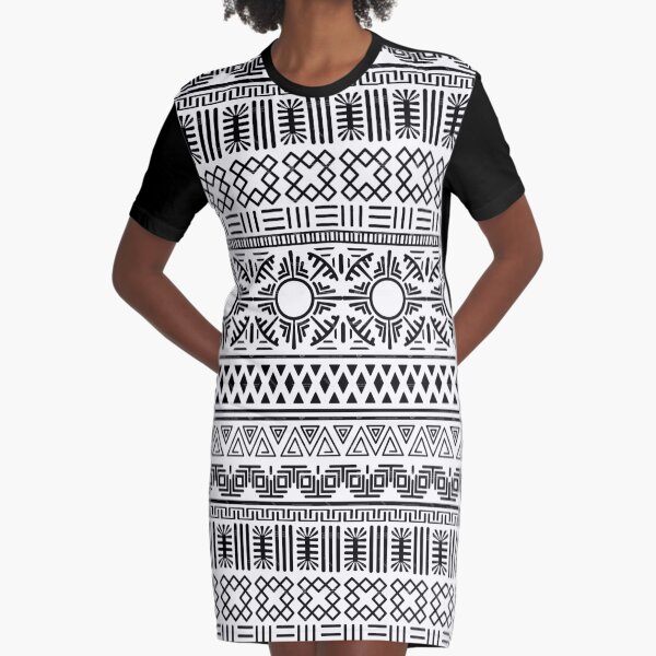 Black and clearance white kitenge designs