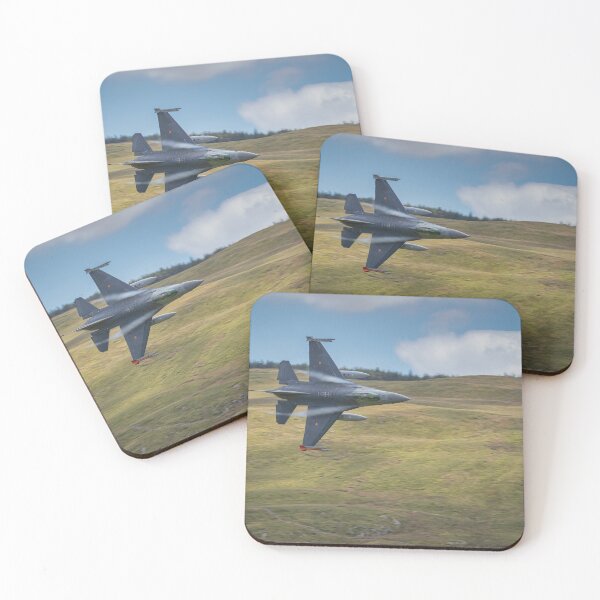 Item preview, Flight of the F16 designed and sold by iaintall.