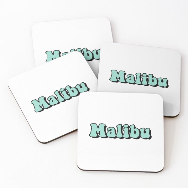Item preview, Mint Malibu designed and sold by AdventureFinder.