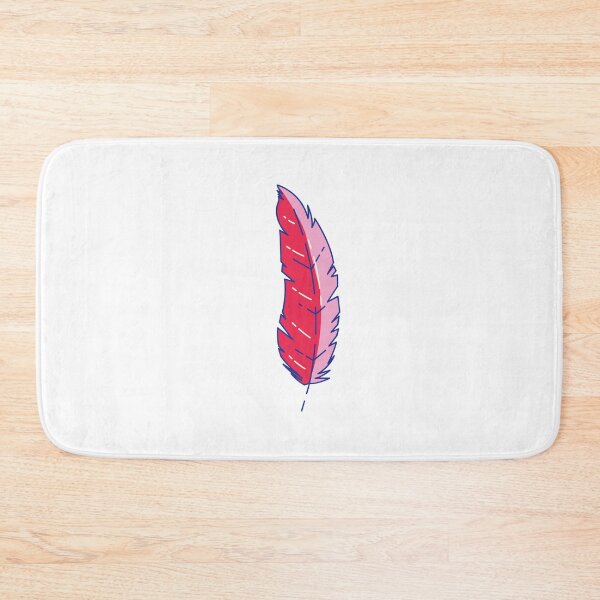 Item preview, Feathers designed and sold by PeacePrint.