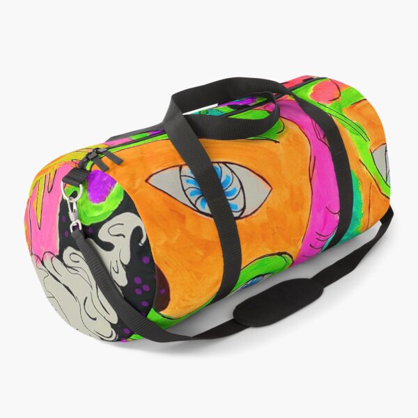 Item preview, Eye Dream of Ice Cream (psychedelic) designed and sold by Discordant Dreams Art.