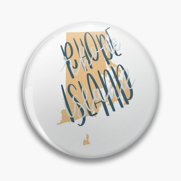 Item preview, Rhode Island  designed and sold by Coffeehouse Doodles.