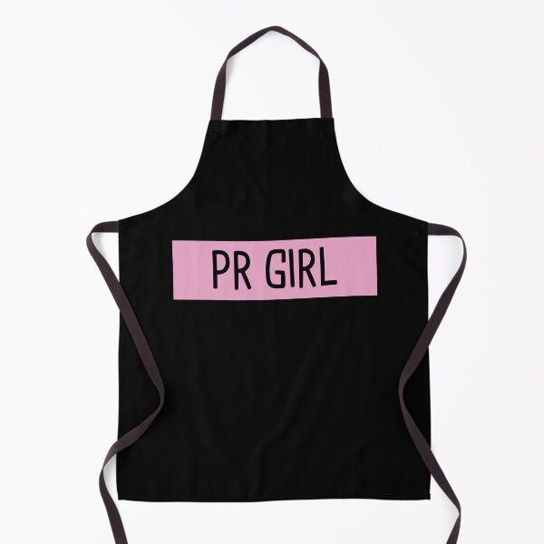 Item preview, PR Girl designed and sold by orlumbuspirate.